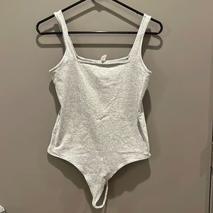 Women’s body suit